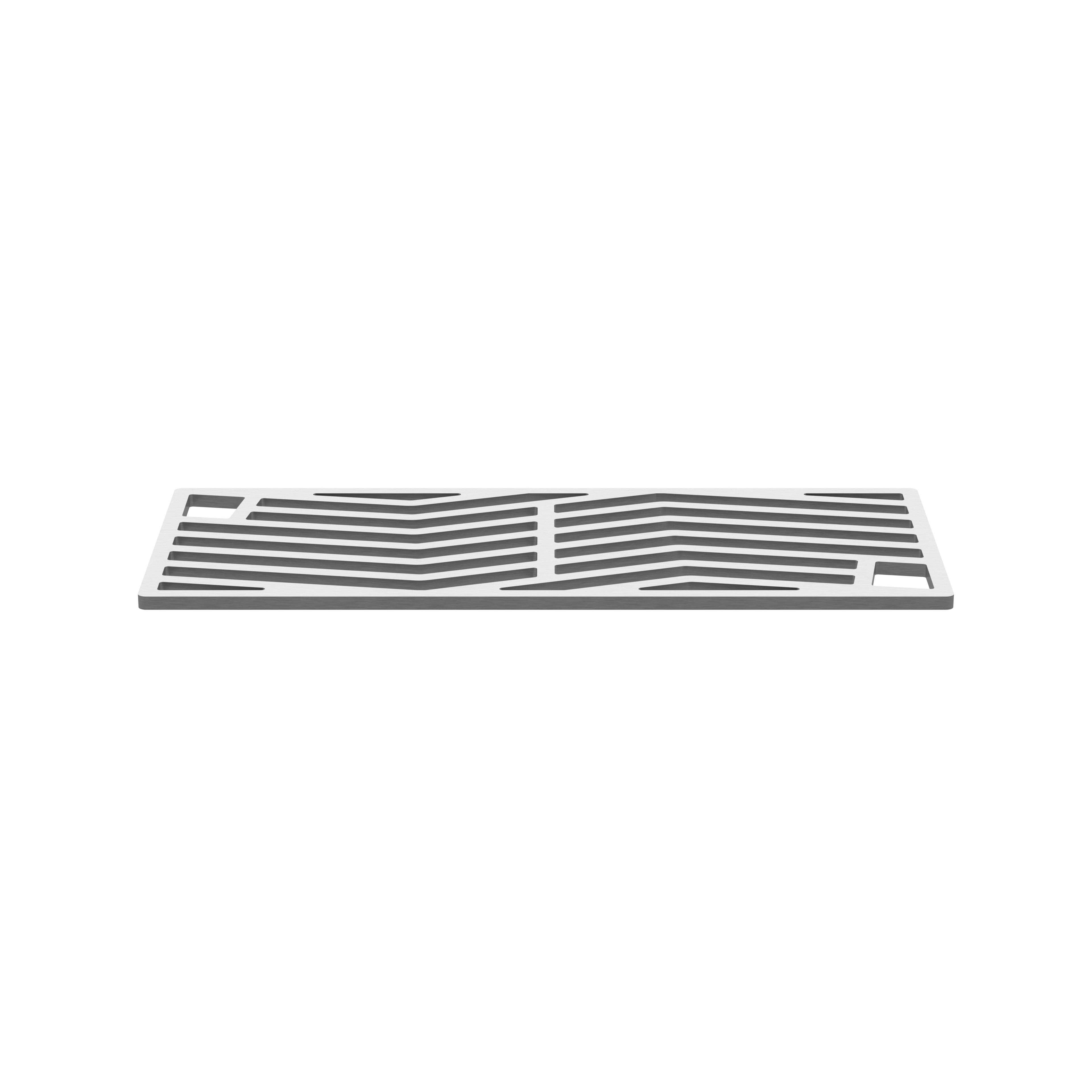 Laser Cut Grate